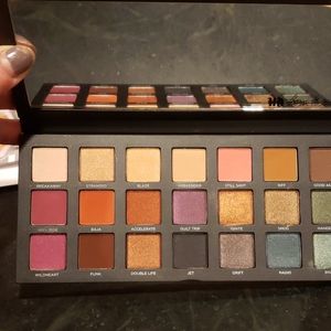 Urban decay eyeshadow